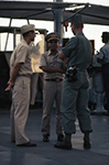 1973 Joint Exercise with PI Military